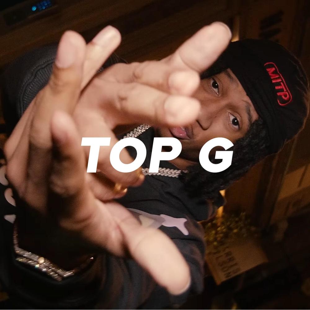Top G (Instrumental)