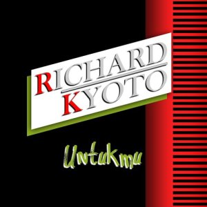 收聽Richard Kyoto的Kau Inspirasiku歌詞歌曲