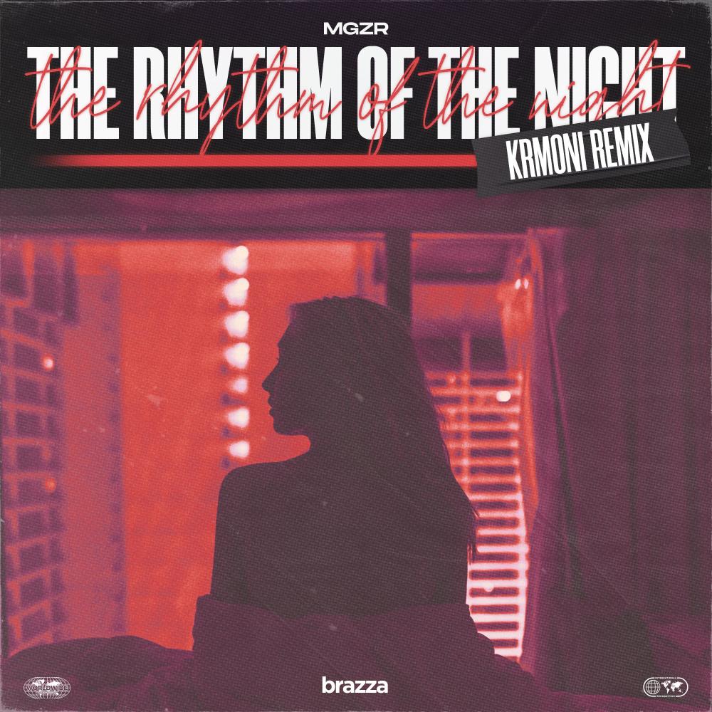 Rhythm Of The Night (Extended|Krmoni Remix)