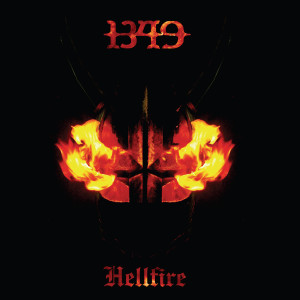 收聽1349的Hellfire歌詞歌曲