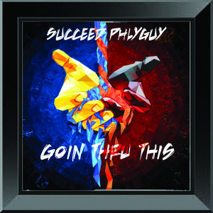 Album Going Thru This (Explicit) from 