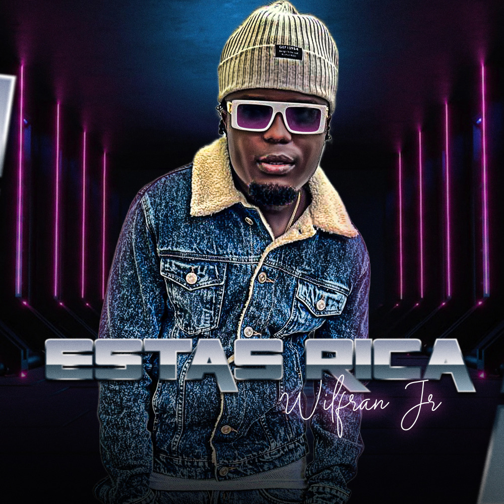 Estas Rica (Explicit)