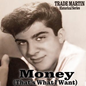 Money (That's What I Want)
