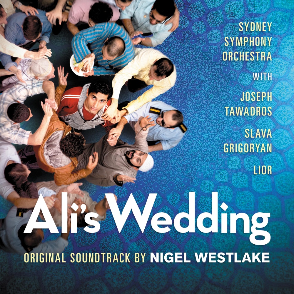 Westlake: The Streets Of Basra (From "Ali's Wedding" Original Soundtrack)