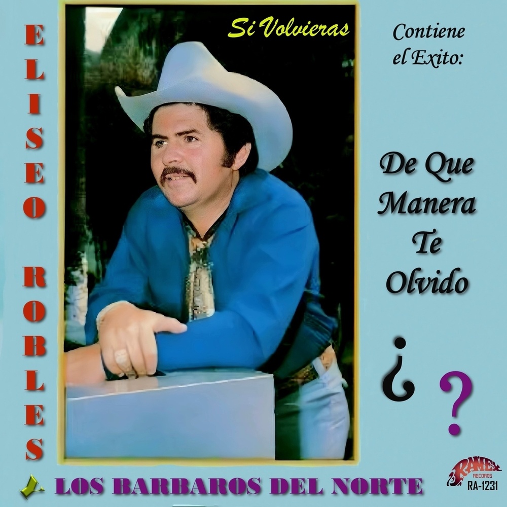 Ya Olvidé