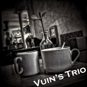 Vuin's Trio的專輯I Pray