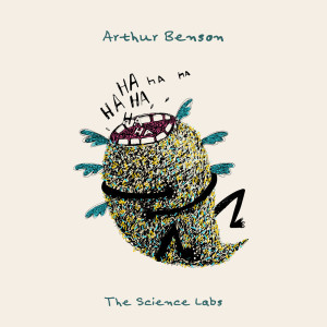 Arthur Benson的專輯The Science Labs