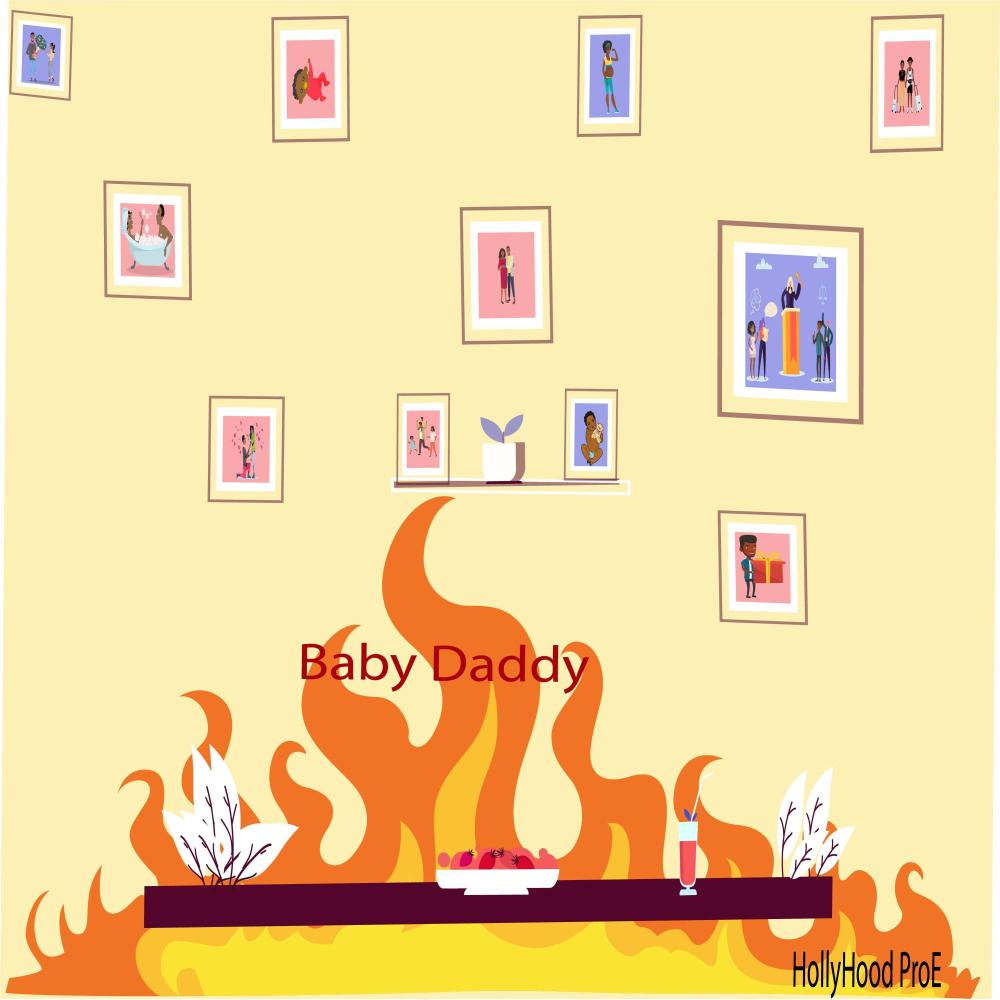Baby Daddy (Explicit)