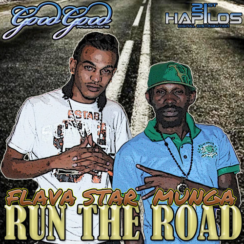 Run the Road - Clean (Radio Edit)