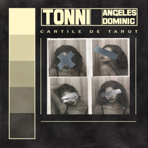 Tonni的專輯Cartile De Tarot