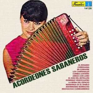 收聽Alejandro Durán y Su Conjunto的Los Campanales歌詞歌曲