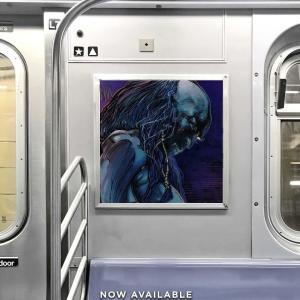 Listen to born under alien demon man (Explicit) song with lyrics from Corey