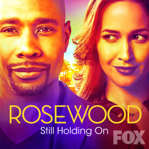 Rosewood Cast的專輯Still Holding On