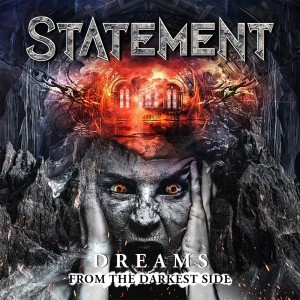 Statement的專輯Dreams From The Darkest Side