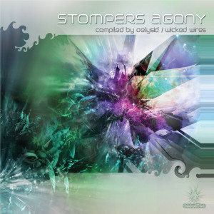 收听Delysid的Stompers Agony歌词歌曲