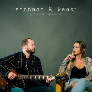 Album Acoustic Sessions from Shannon & Keast