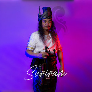 Suriram dari Salim Violin