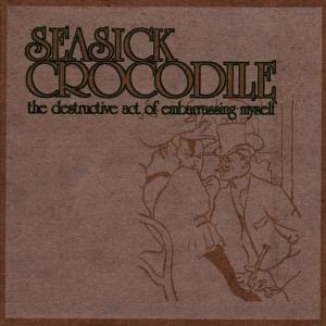 ดาวน์โหลดและฟังเพลง Worse Case Scenerio พร้อมเนื้อเพลงจาก Seasick Crocodile