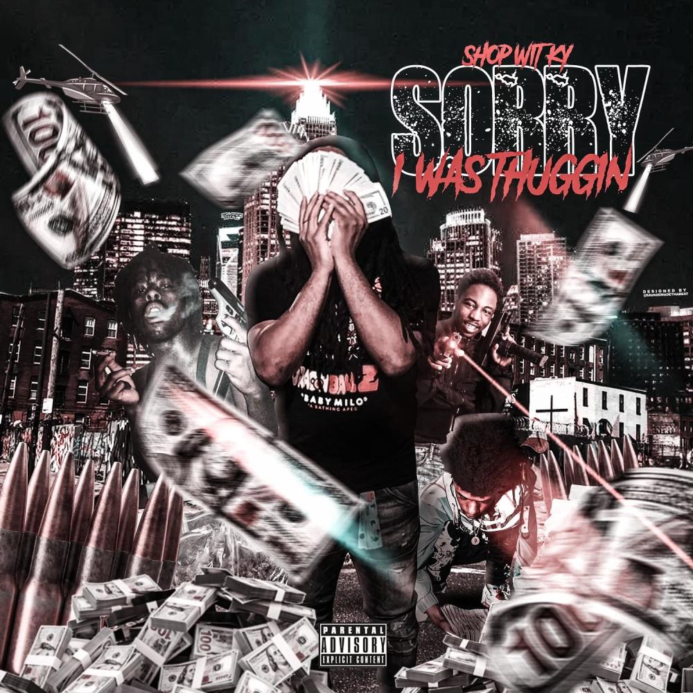 Hit The Switch (Explicit)