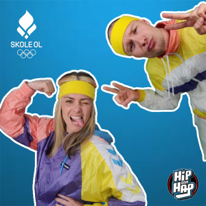 Album Skole OL from HipSomHap