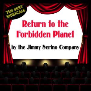 Return to the Forbidden Planet