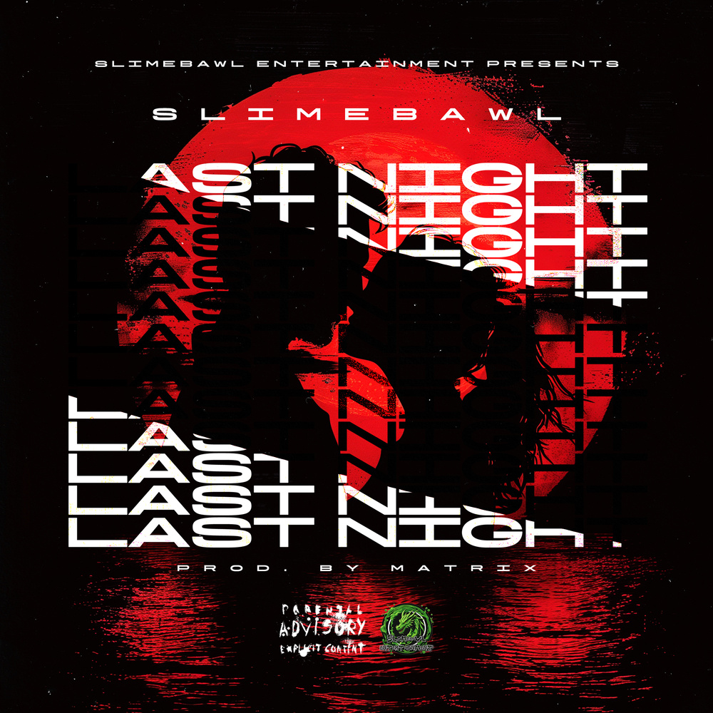 Last Night (Explicit)