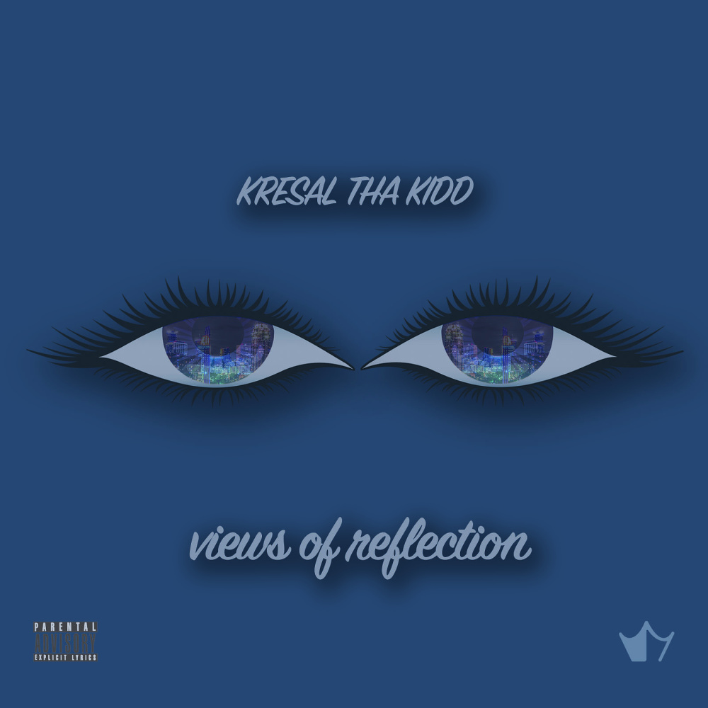 Views of Reflection (Explicit)