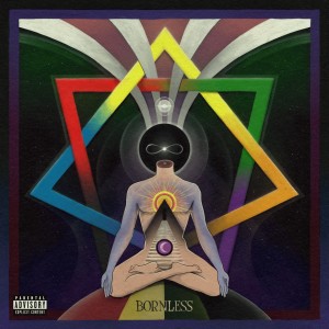 อัลบัม Bornless (Explicit) ศิลปิน L.I.T.