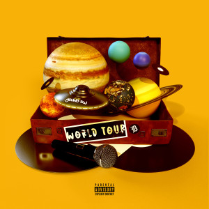 Young RJ的專輯World Tour (Explicit)