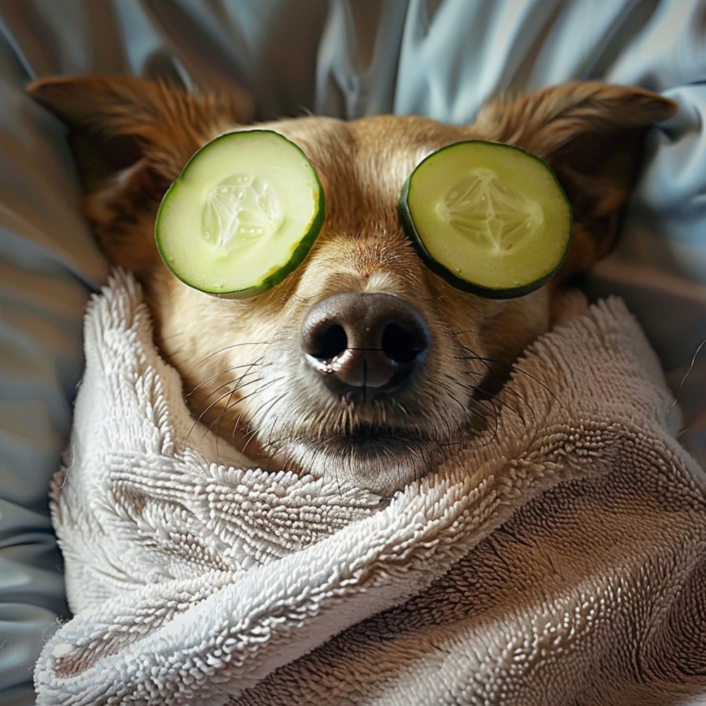 Suave Armonía Canina