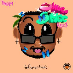 收聽Traxler的Shuga & Spice (feat. Khali Bryce, Zack Hermans, Mulan & Kiia Ivy Carter) (Remix)歌詞歌曲