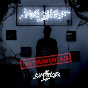 SAM THE KID的专辑Mechelas (Instrumentais)