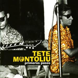 收聽Tete Montoliu的Spain歌詞歌曲