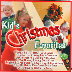 收聽The Hit Crew的Santa Claus is Coming To Town歌詞歌曲