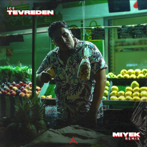 ICE的專輯Tevreden (Explicit)