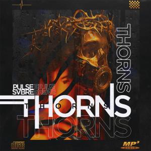 收聽PULSE的THORNS歌詞歌曲