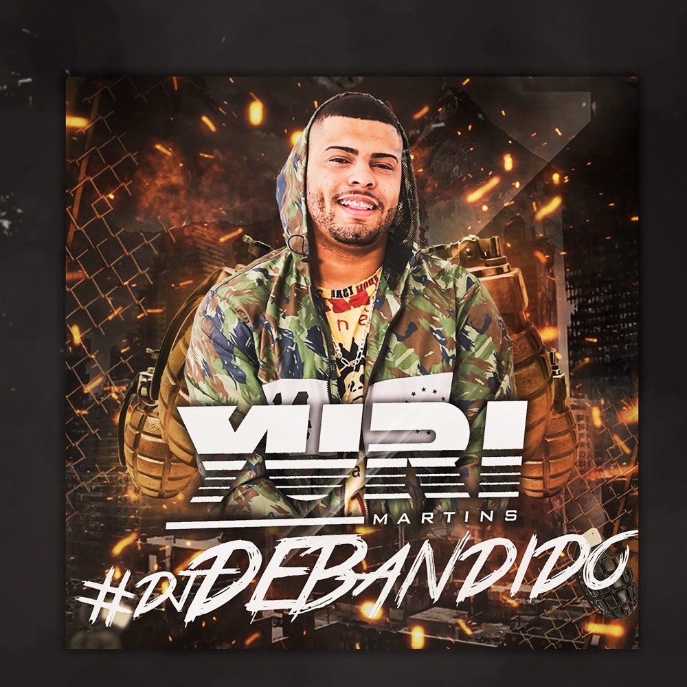 Dj de Bandido (Explicit)