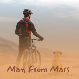 Dengarkan Man from Mars lagu dari Artie Shaw dengan lirik