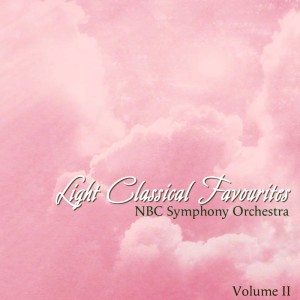 Dengarkan Air On The G-String lagu dari NBC Symphony Orchestra dengan lirik