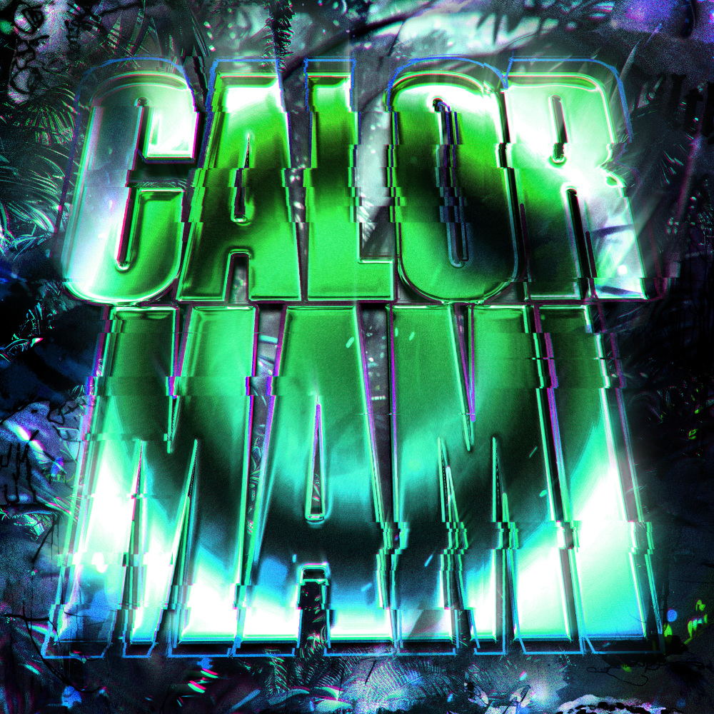 CALOR MAMI (Sped Up)