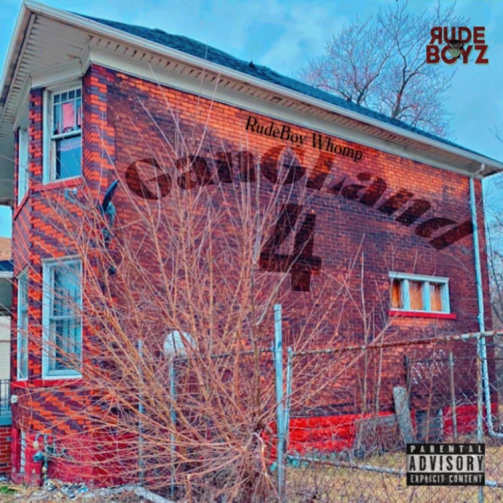 Picture Me Rolling (feat. Projectboy Huncho) (Explicit)