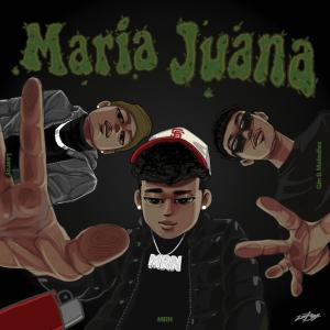收聽MRN的Maria Juana (feat. gins&melodies & Leeroy)歌詞歌曲