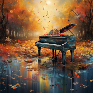 Piano Music Enchantment: Mystic Harmonies