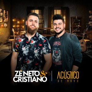 Acústico de Novo