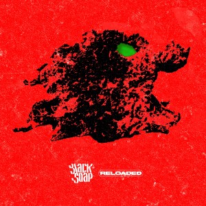 SuperSmashBroz的專輯Black Soap: Reloaded (Explicit)