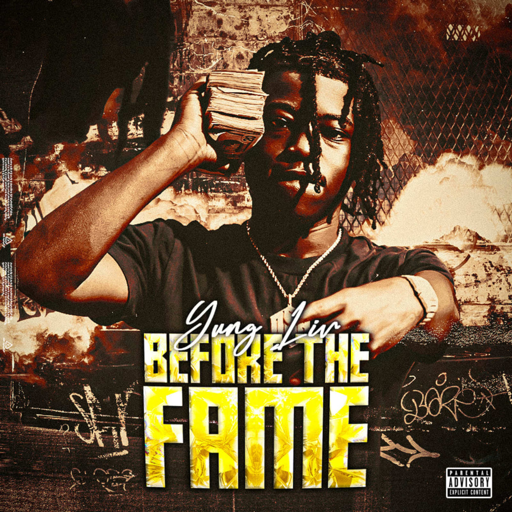 Faceshot (feat. Scorey) (Explicit)