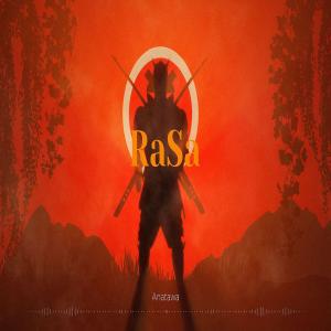 Album Anatawa oleh Rasa
