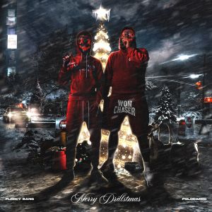 Listen to Merry Drillstmas (Feat. Polodared) song with lyrics from Fleeky Bang
