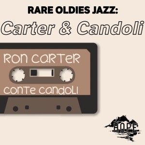 Rare Oldies Jazz: Carter & Candoli dari Ron Carter