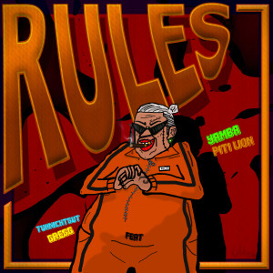 收聽Gregg的Rules (Explicit)歌詞歌曲